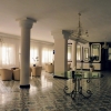 Zdjęcie z Włoch - hotelowe foyer