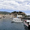 Zdjęcie z Włoch - Port Lipari.