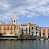 Zdjęcie z Włoch - Lipari - stolica wyspy Lipari.