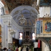 Zdjęcie z Włoch - Wnętrze liparyjskiej katedry.