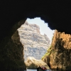 Zdjęcie z Malty - i jesteśmy w Blue Grotto:)