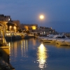 Zdjęcie z Malty - przyjemne maltańskie wieczory....