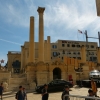 Zdjęcie z Malty - Ruiny Teatru Antycznego(Royal Opera House), ale wciąż działającego