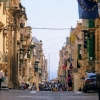 Zdjęcie z Malty - Reppublica street