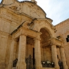 Zdjęcie z Malty - kościoły Malty to kolejny symbol wyspy