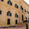 Zdjęcie z Malty - Zajazd kastylijski (Auberge Castille)