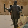 Zdjęcie z Malty - Jean de La Valette - 49 Wielki Mistrz Zakonu Joanitów