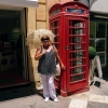 Zdjęcie z Malty - :)) - jak to w dawnej Kolonii Brytyjskiej...