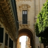 Zdjęcie z Malty - Pałac Wielkiego Mistrza