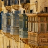 Zdjęcie z Malty - miliones balcones:)