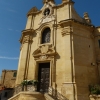 Zdjęcie z Malty - kościoły Valetty