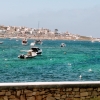 Zdjęcie z Malty - zatoka St. Paul Bay