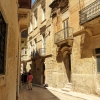 Zdjęcie z Malty - Birgu (d.Vittoriosa) 