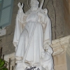 Zdjęcie z Malty - św. Antoni z prosiaczkiem:)