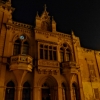 Zdjęcie z Malty - Mdina by night...