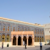 Zdjęcie z Kataru - Jeszcze raz Blekitny Meczet