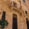 Zdjęcie z Malty - gdzieś w Cospicua