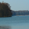 Zdjęcie z Polski - Jezioro w Brajnikach 