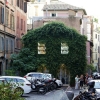 Zdjęcie z Włoch - gdzieś w Rzymie