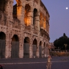 Włochy - Wszystkie drogi prowadzą do Rzymu....