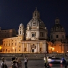 Zdjęcie z Włoch - Rome by night...