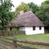Zdjęcie z Polski - Muzeum Wsi Mazowieckiej 
