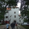 Zdjęcie z Polski - do zamku