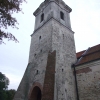 Zdjęcie z Polski - wieża bramna