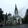 Zdjęcie z Polski - piotrkowska cerkiew