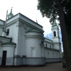 Zdjęcie z Polski - kśc parafialny