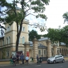 Zdjęcie z Polski - pałac Ostrowskich
