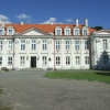 Zdjęcie z Polski - pałac biskupi