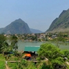 Laos - Luang Prabang/Luang Namtha/Nong Khiaw
