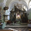 Zdjęcie z Polski - prezbiterium