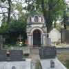 Zdjęcie z Polski - mauzoleum Gojżewskich
