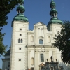 Zdjęcie z Polski - katedra