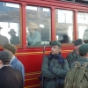 Zdjęcie z Polski - Jest i przedwojenny tramwaj