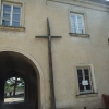 Zdjęcie z Polski - stary krzyż