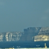 Zdjęcie z Malty - w drodze na Gozo...