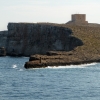 Zdjęcie z Malty - Comino