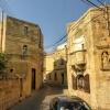 Zdjęcie z Malty - widoczki na miasteczko Mgarr
