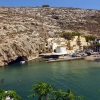 Zdjęcie z Malty - Xlendi- maleńka i urokliwa mieścinka po zachodniej stronie Gozo