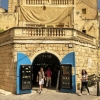 Zdjęcie z Malty - gdzies w Xlendi na Gozo