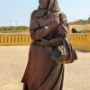 Zdjęcie z Malty - figura Karmeli Grimma - pierwszej "bohaterki" tutejszego cudu