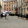Zdjęcie z Polski - Lublin. Stare Miasto.