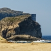 Zdjęcie z Malty - Fungus Rock