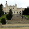 Zdjęcie z Polski - Lubelski zamek.