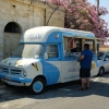 Zdjęcie z Malty - budka z lodami: Lody Lody dla ochłody! :)