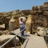 Zdjęcie z Malty - panuje tu niemiłosierny gorąc; maltańska pamiątka jest tu jak znalazł:) 
