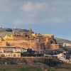 Zdjęcie z Malty - Rabat z daleka ( fotka z zasobów sieciowych) 